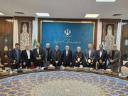 اعضای شورای سیاست‌گذاری «تدوین تاریخ شفاهی» منصوب شدند