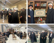 ظرفیت‌ها و راه‌های گسترش همکاری‌های علمی میان ایران و عراق بررسی شد