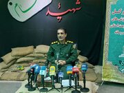 روایت دفاع مقدس بدون رسانه کامل نمی‌شود