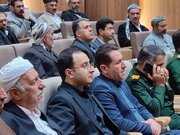 همایش روحانیون و طلاب در سقز برگزار شد