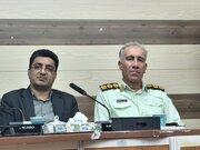 همایش بین‌المللی جیرفت سکوی جذب سرمایه‌گذاران گردشگری