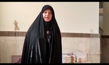 مسجد؛ پایگاه بیداری و کتابخوانی است