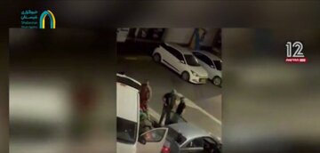 نفوذ اطلاعاتی ایران؛ از پایگاه‌های هوایی تا اماکن سری اسرائیل 