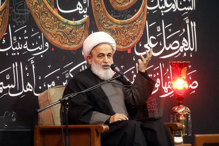 جایگاه حضرت زهرا سلام‌الله‌علیها در مقابله با تحریف دین