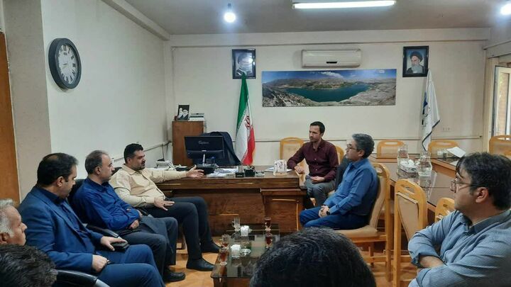 تأکید نماینده مردم گرمسار و آرادان بر لزوم صیانت از آبخوان‌ها