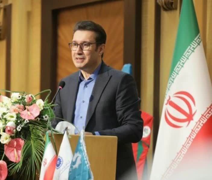 ناصر حامدی دبیر علمی سومین دوسالانه جایزه ملی غزل (حسین منزوی) شد