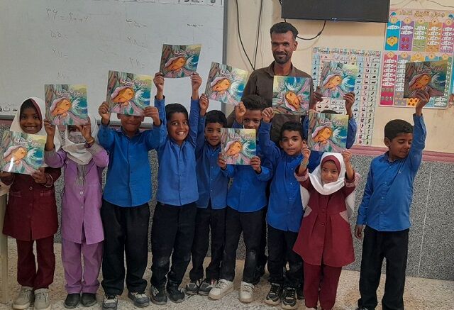 اختتامیه پویش «یار مهربان» در شهر شمیل با اهدای جوایز به نفرات برتر برگزار شد