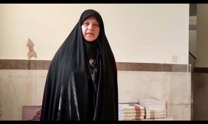 مسجد؛ پایگاه بیداری و کتابخوانی است