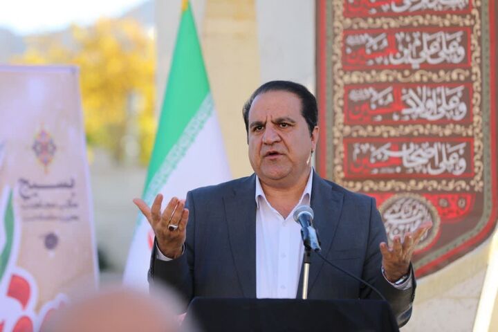 اقتدارآفرینی از ویژگی‌های بارز بسیج است