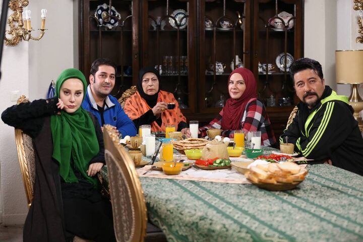 طنز «میراث» به زودی روی آنتن شبکه دوم سیما می‌رود