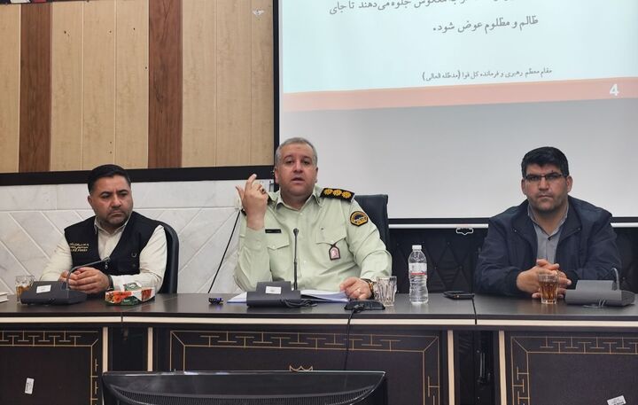 رسانه‌های متعهد؛ پشتوانه تقویت امنیت اجتماعی