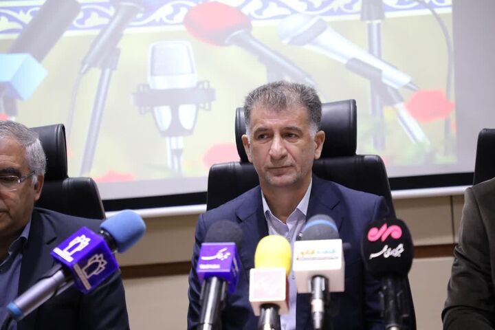 کرمانشاه در مسیر نوسازی سلامت؛ پردیس ۵۵ هکتاری و توسعه درمان سرطان