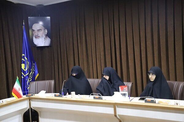 رشد چشمگیر آموزش‌های غیرحضوری در حوزه‌های علمیه خواهران