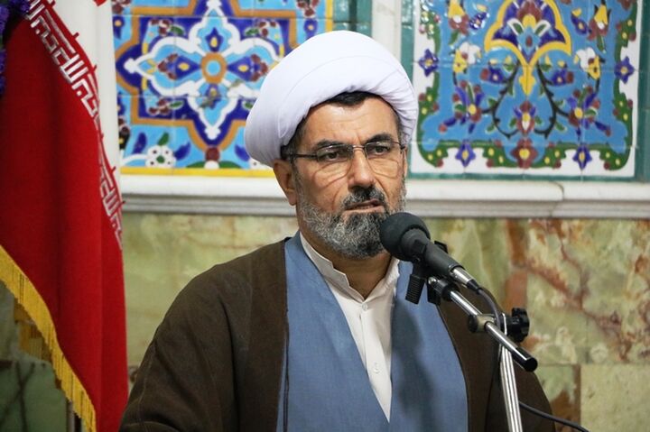 مازندران رنگ و بوی فاطمی گرفت؛ اجرای سوگواره یاس نبوی در ۲۷۵بقعه