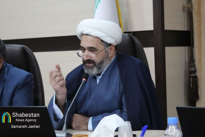 کانون‌های فرهنگی مساجد جریان‌ساز شوند