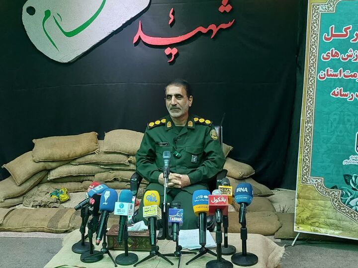 روایت دفاع مقدس بدون رسانه کامل نمی‌شود