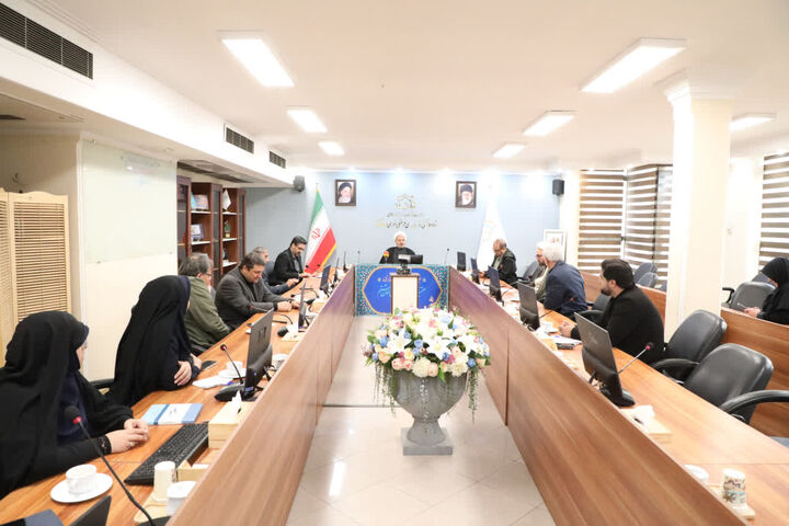 محوریت کانون‌های مساجد در برگزاری هفتمین جشنواره ملی روستایی و عشایری «آسمان هشتم»