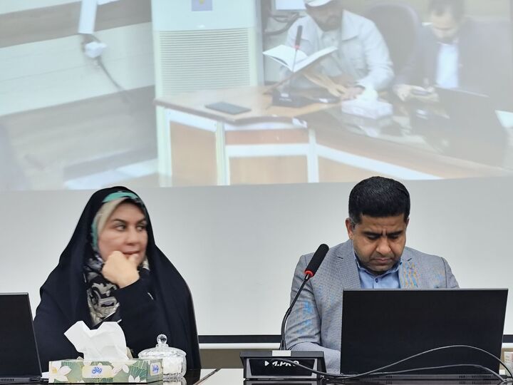 همایش باستان‌شناسی؛ دریچه‌ای تازه به معرفی ظرفیت های فرهنگی و گردشگری جیرفت