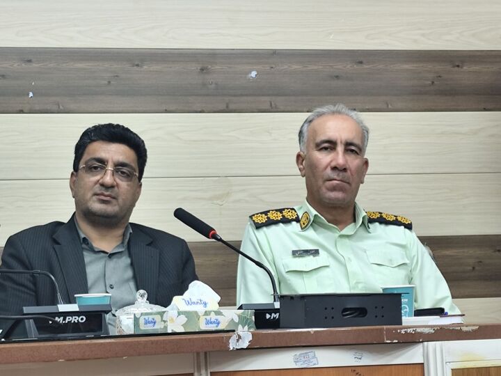 همایش بین‌المللی جیرفت سکوی جذب سرمایه‌گذاران گردشگری