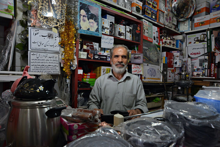 چرخه‌ای کوچک اما اثرگذار؛ اقتصاد محلیِ مسجد چگونه شکل می‌گیرد؟