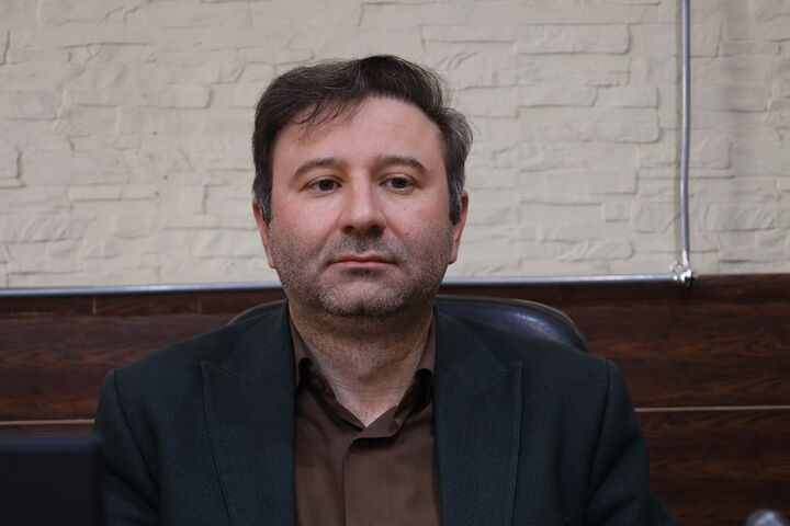 حمایت از جشنواره ملی نمد و حفظ میراث فرهنگی ایرانی ضرورت دارد