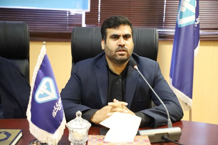 بسیج همواره پیش‌قدم خدمت‌رسانی بی‌چشمداشت به مردم بوده است