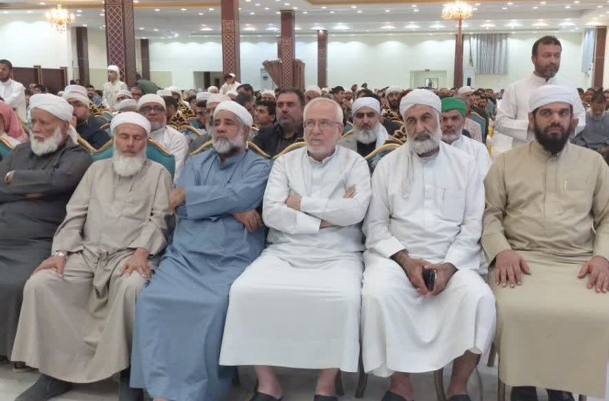 اوز، پایتخت کتاب ایران؛ میزبان یکی از گستردهترین رقابتهای قرآنی جنوب کشور