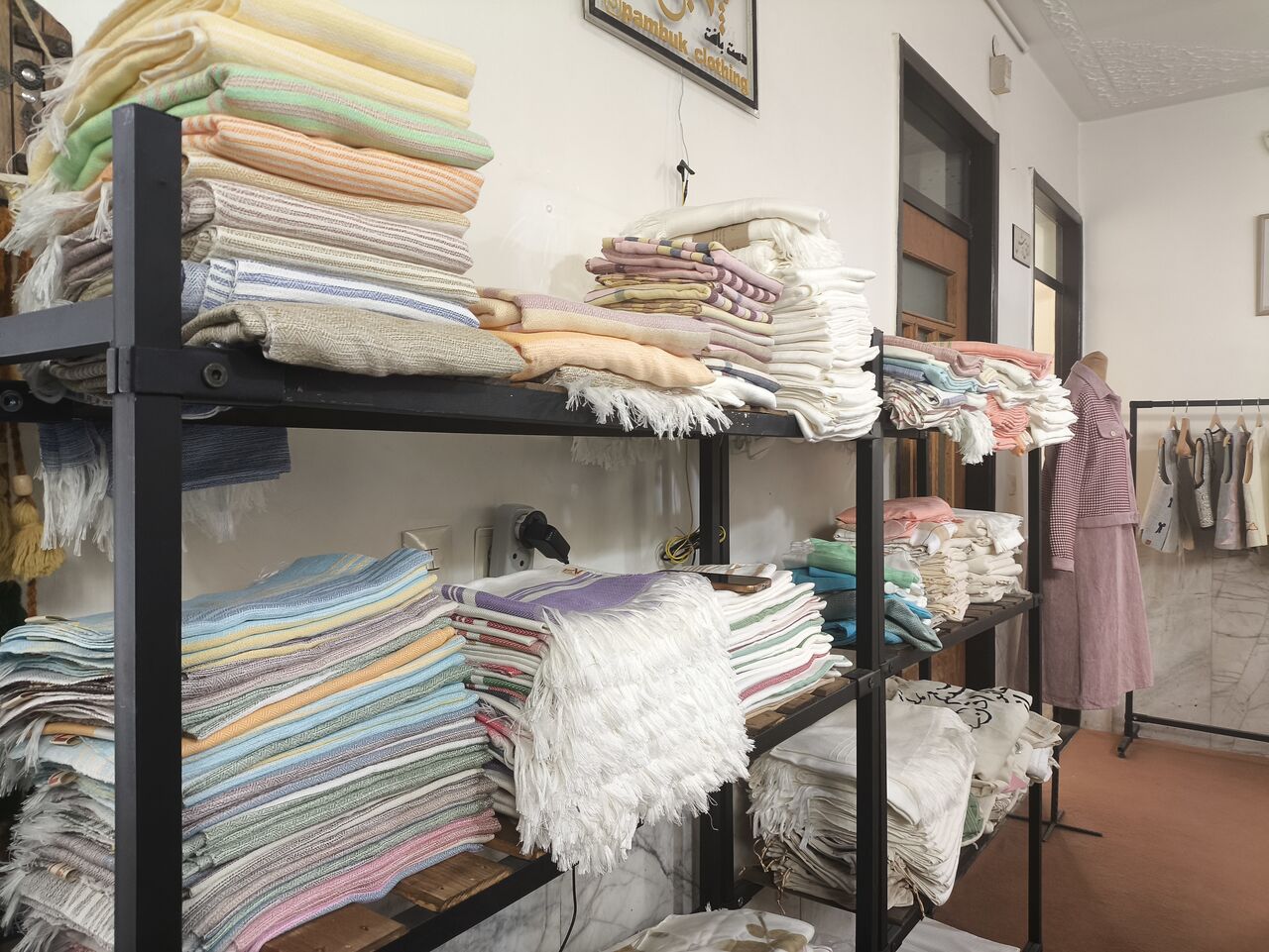 روایتی از تلاش، پشتکار و نوآوری؛ خانواده‌ای که سنت را مدرن کرد