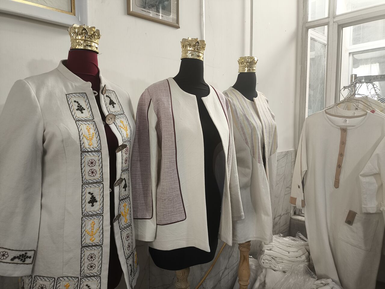 روایتی از تلاش، پشتکار و نوآوری؛ خانواده‌ای که سنت را مدرن کرد