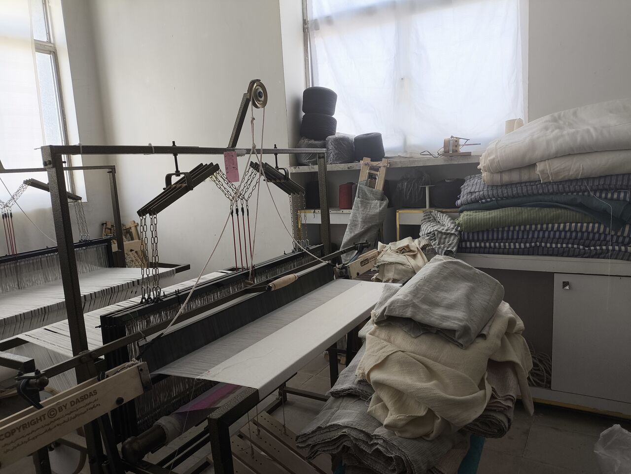 روایتی از تلاش، پشتکار و نوآوری؛ خانواده‌ای که سنت را مدرن کرد