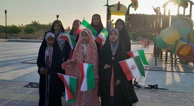 اختتامیه پویش «یار مهربان» در شهر شمیل با اهدای جوایز به نفرات برتر برگزار شد