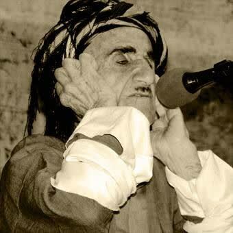 استاد ۱۰۹ ساله موسیقی کردستان تقدیر می‌شود