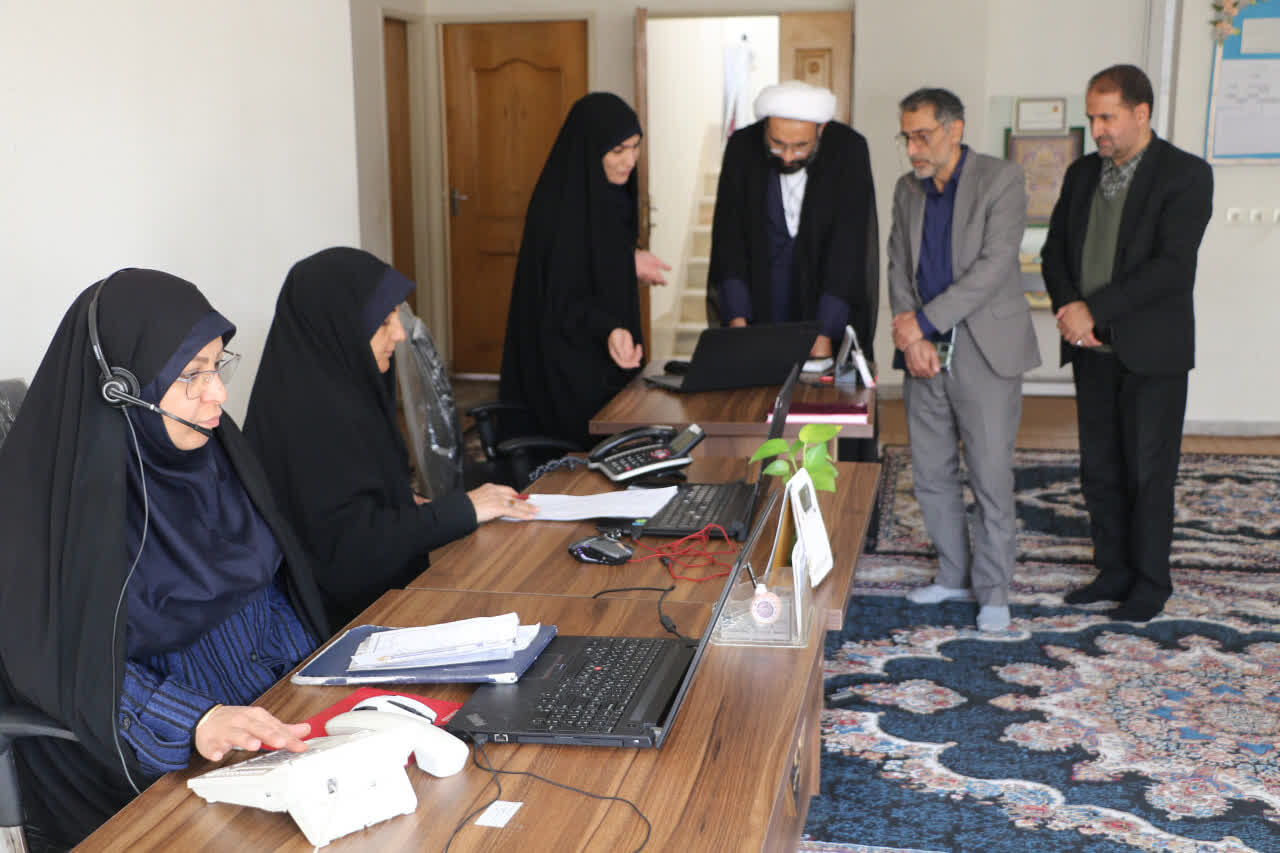 حمایت سازمان دارالقرآن کریم از کارگاههای تدبر در قرآن در استان اصفهان