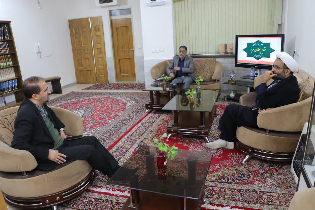 حمایت سازمان دارالقرآن کریم از کارگاههای تدبر در قرآن در استان اصفهان