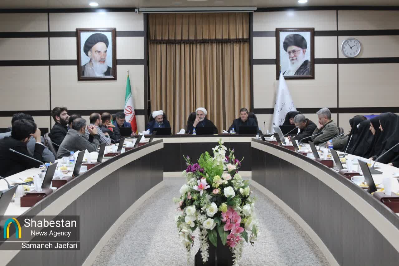 کانونهای فرهنگی مساجد جریانساز شوند