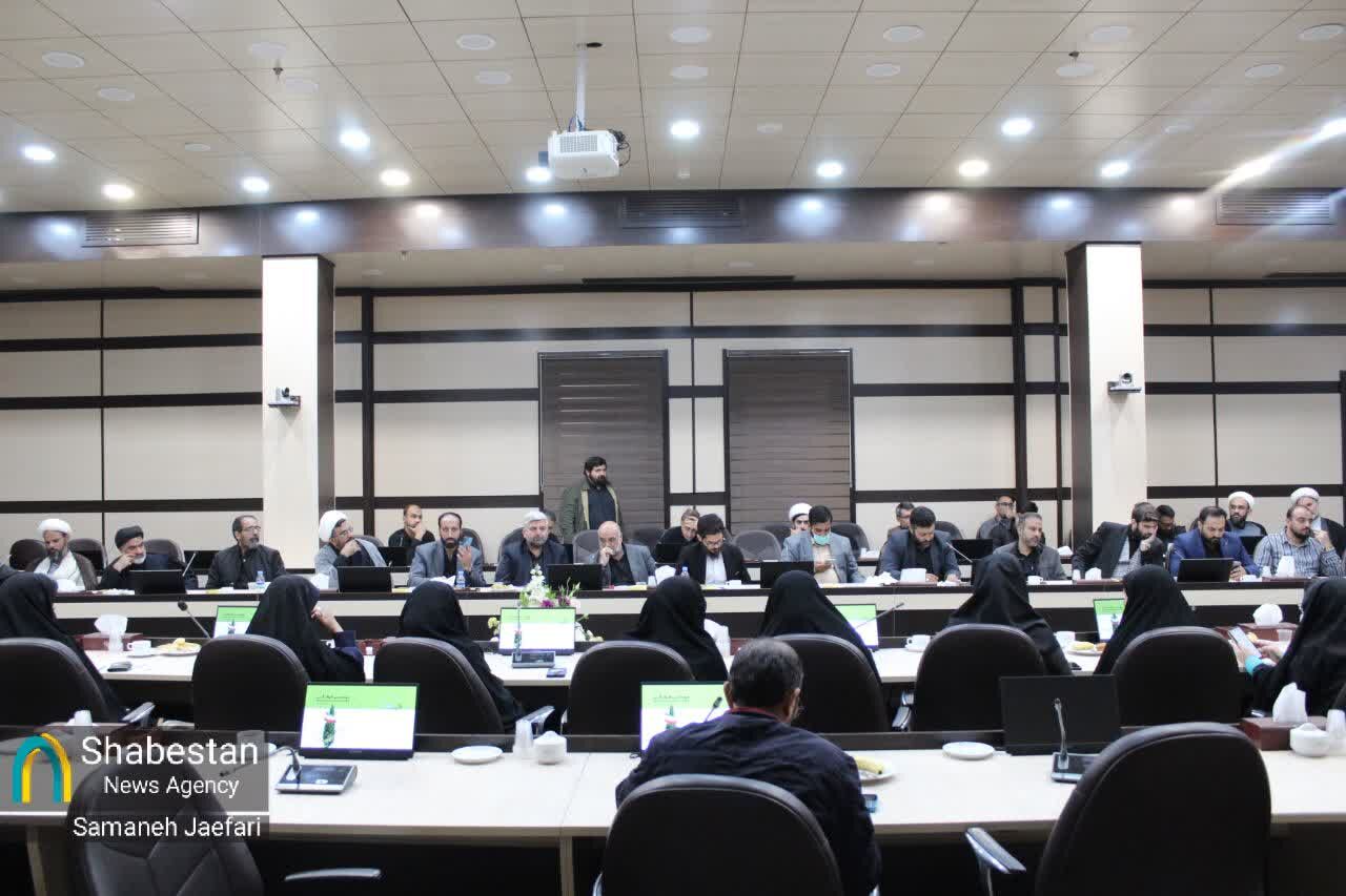 کانونهای فرهنگی مساجد جریانساز شوند