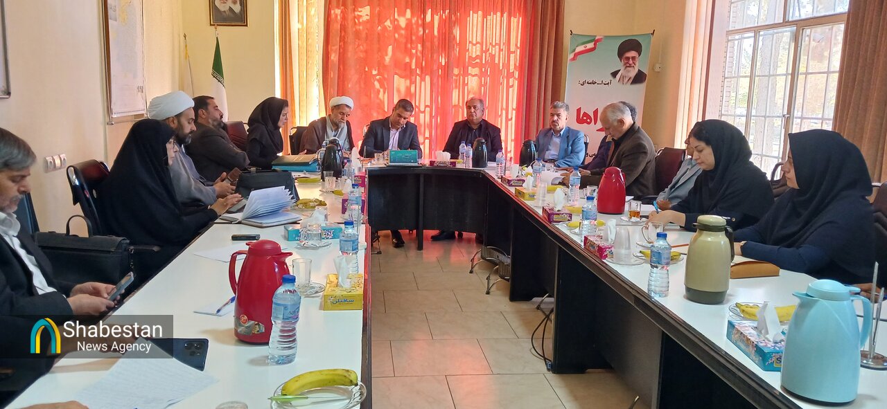 پارک سلامت در خراسان جنوبی راهاندازی شود