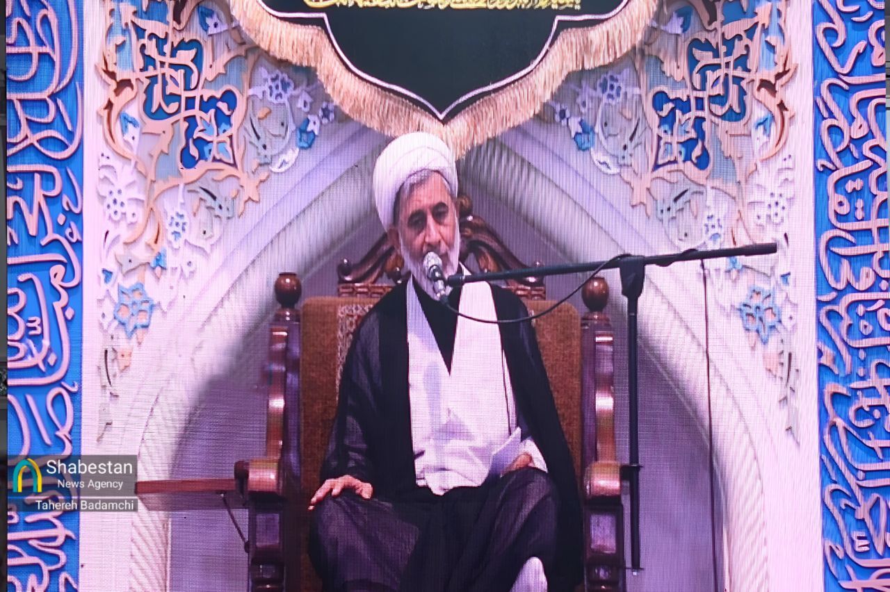 روش و منش شهید سلیمانی به عنوان پیرو ممتاز حضرت زهرا سلاماللهعلیها نسخهای شفابخش برای جامعه است