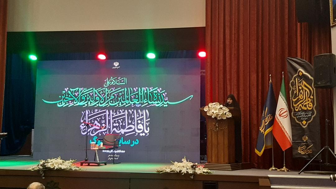 رنگ ارادت «در سایه سوگ» به مادران شهدای کودک جنگ ۱۲ روزه