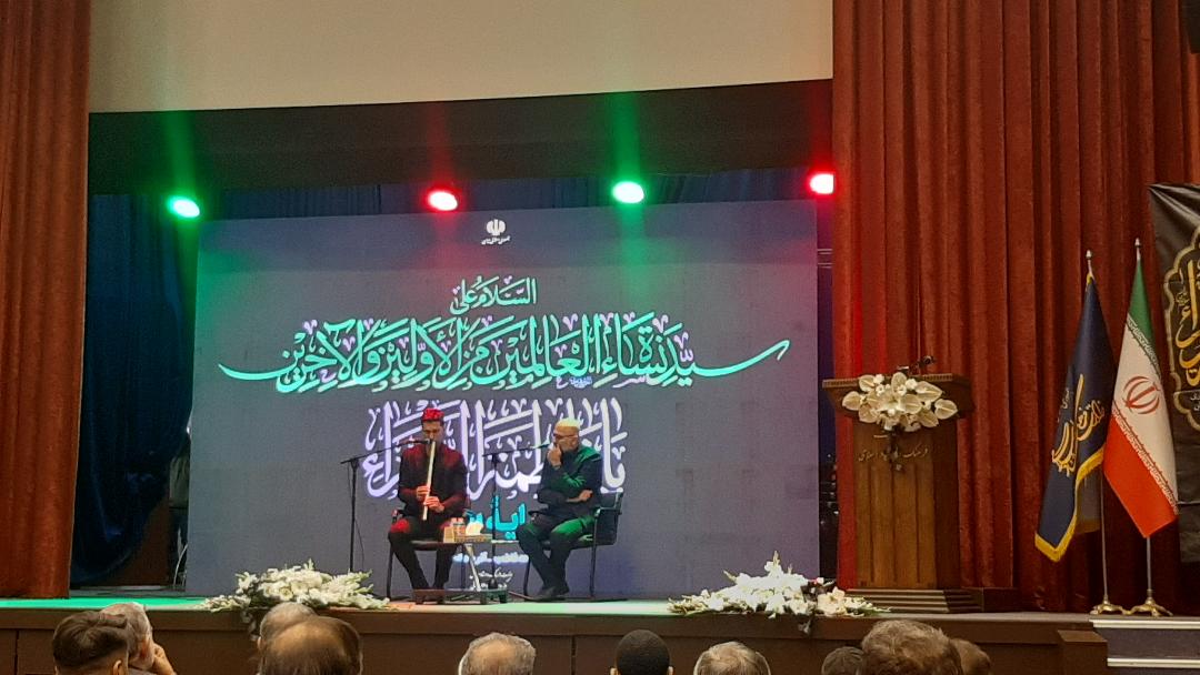 رنگ ارادت «در سایه سوگ» به مادران شهدای کودک جنگ ۱۲ روزه