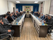 دو نوجوان ایلامی صلح‌یار شدند