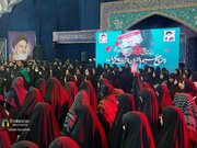 دختران حاج‌قاسم، حیدری‌اند