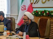 حجت الاسلام سلیمی بر لزوم تقویت مدارس دولتی برای تحقق عدالت آموزشی تاکید کرد