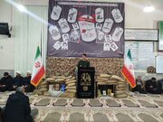 هدف نهایی جنگ شناختی دشمن در برهه کنونی، تغییر رفتار جامعه است