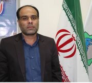 صدور هشدار سطح زرد هواشناسی کشاورزی در هرمزگان