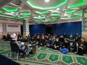 اخلاص در عمل؛ شرط ماندگاری و موفقیت از نگاه آیت‌الله دری نجف‌آبادی