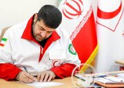 حضرت زهرا(س) الگوی خدمت، انسان‌دوستی و الهام‌بخش مأموریت هلال‌احمر