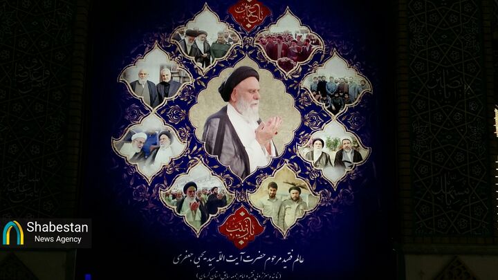 روایتی از سادگی، صراحت و عطوفت امام جمعه‌ای که رهبری او را «سید صدق و صفا» نامیدند