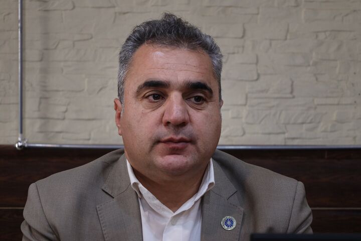 «جشنواره ملی نمد شهرکرد» باید منجر به  جذب گردشگر شود