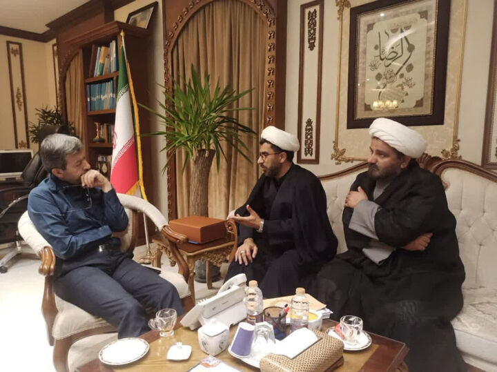 تاکید بر توسعه فعالیت‌های قرآنی در حوزه‌های شهری و روستایی استان اصفهان